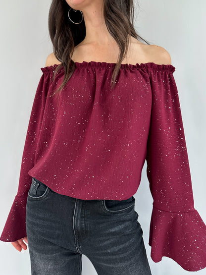 Haut | LILWENN BORDEAUX