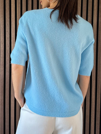 T-Shirt | LOVEA BLEU