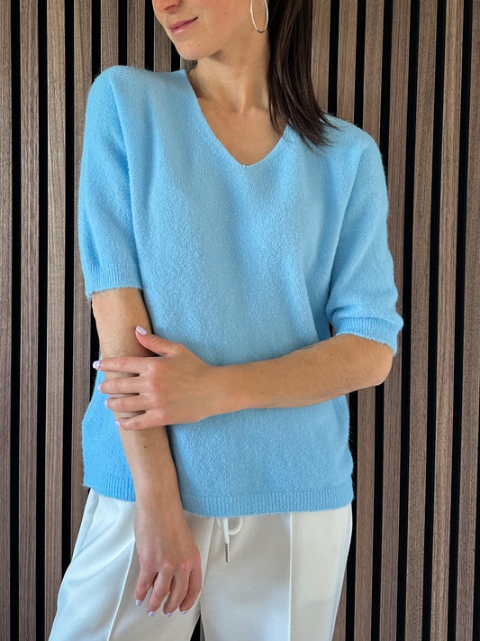 T-Shirt | LOVEA BLEU