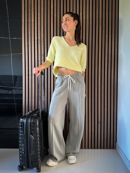 T-Shirt | LOVEA JAUNE