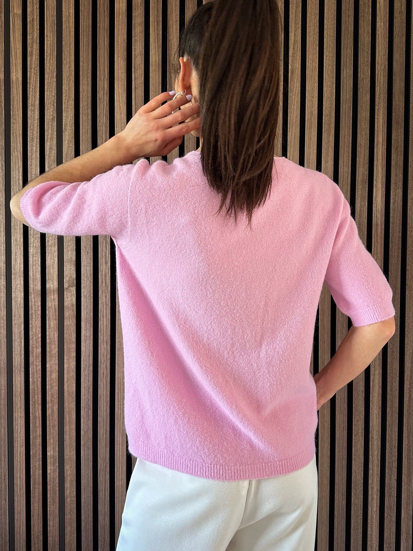 T-Shirt | LOVEA ROSE