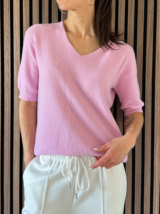 T-Shirt | LOVEA ROSE