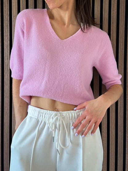 T-Shirt | LOVEA ROSE