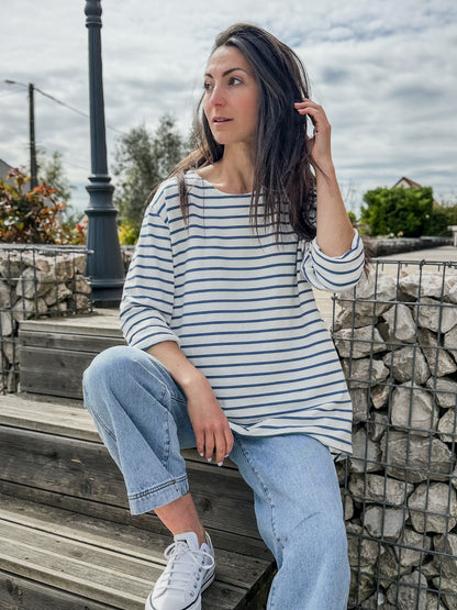 T-Shirt | OLIE BLEU