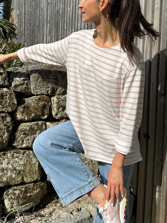 T-Shirt | OLIE ROSE