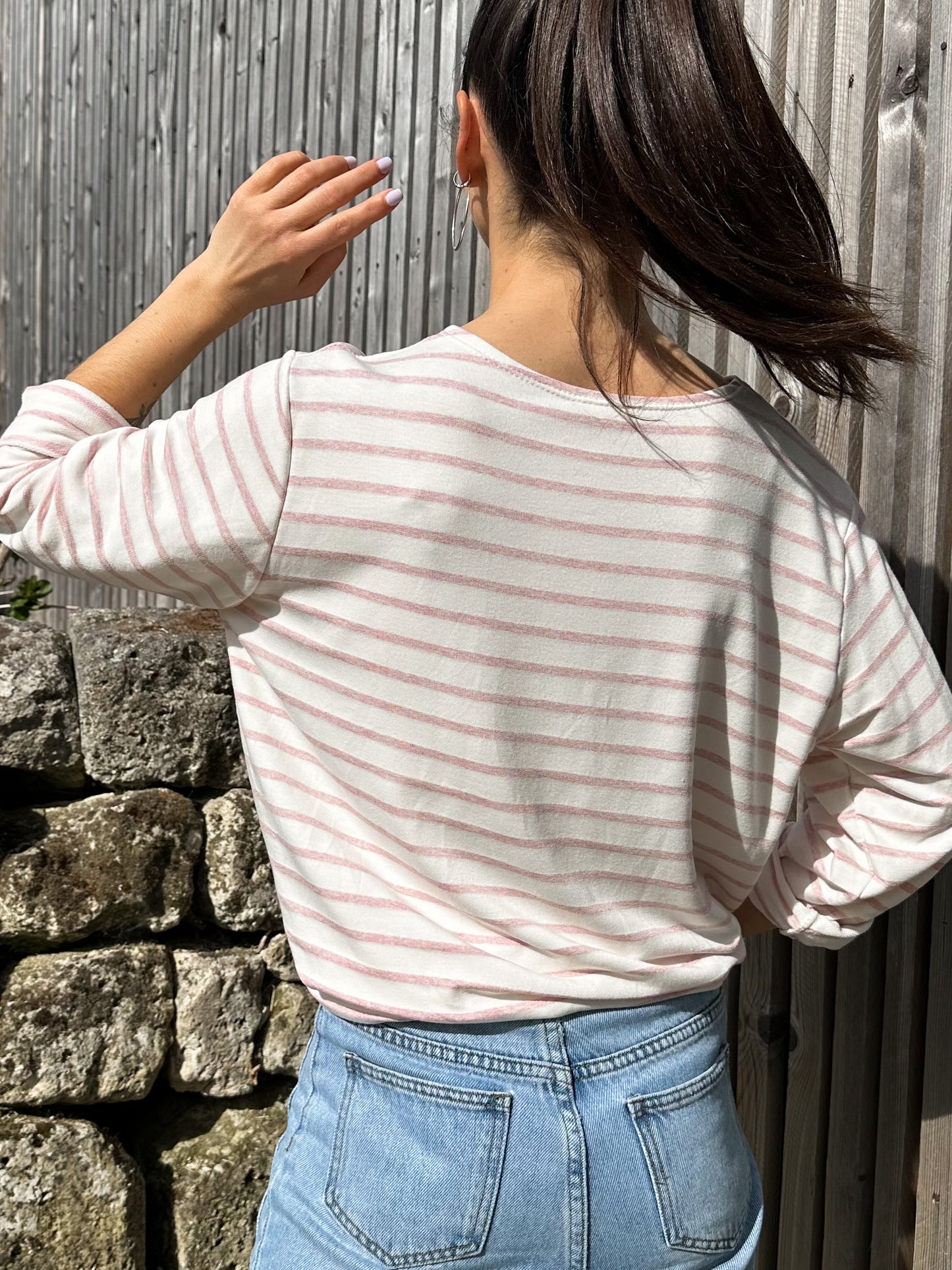 T-Shirt | OLIE ROSE