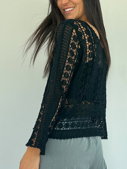 Haut | ALICE NOIR