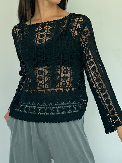 Haut | ALICE NOIR