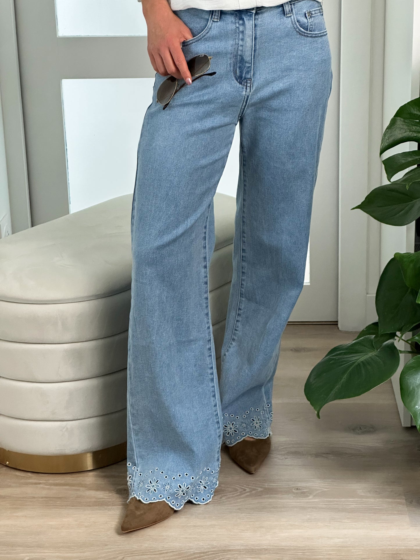 Jean | BILLY