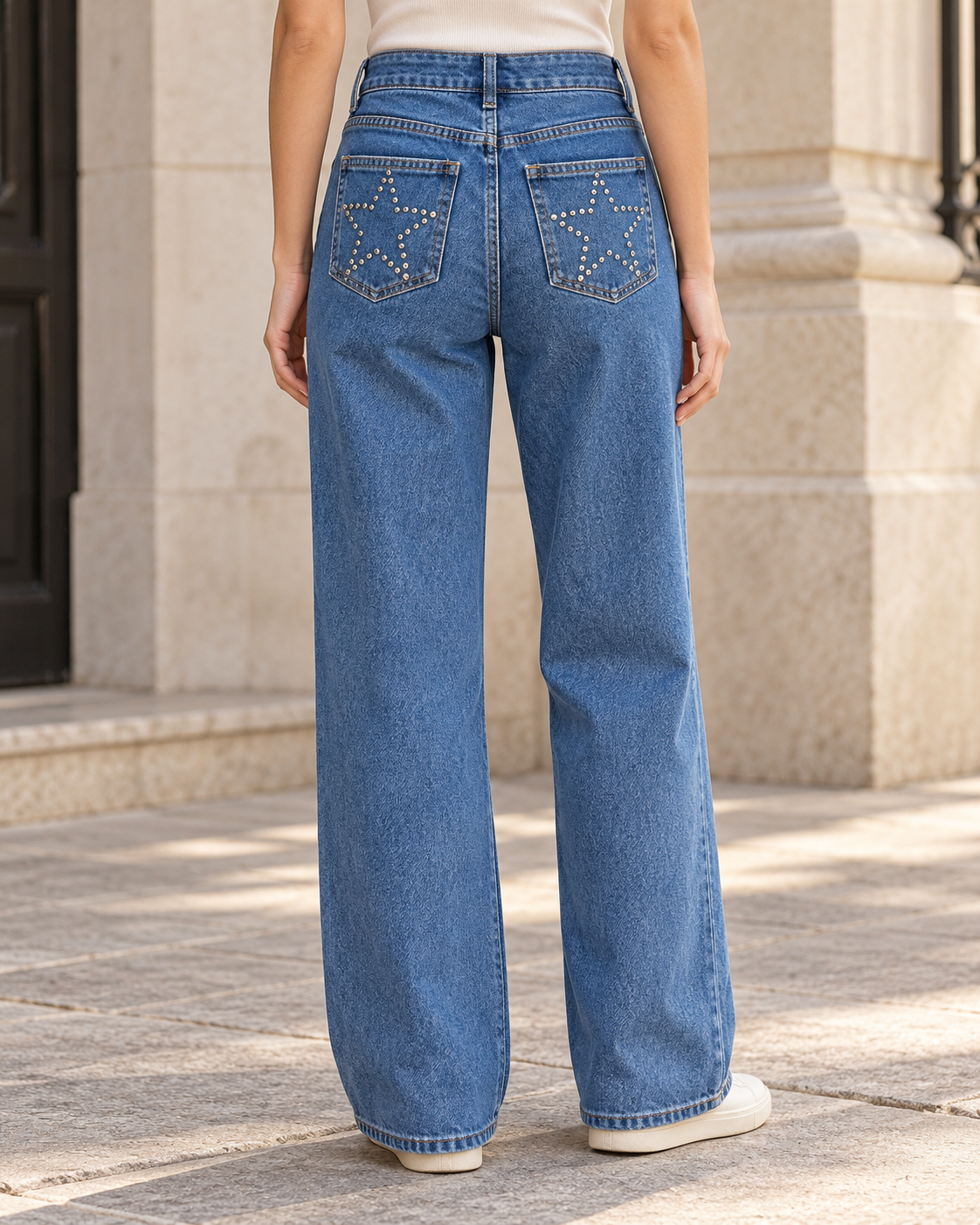 Jean | STARS