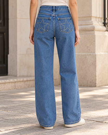 Jean | STARS
