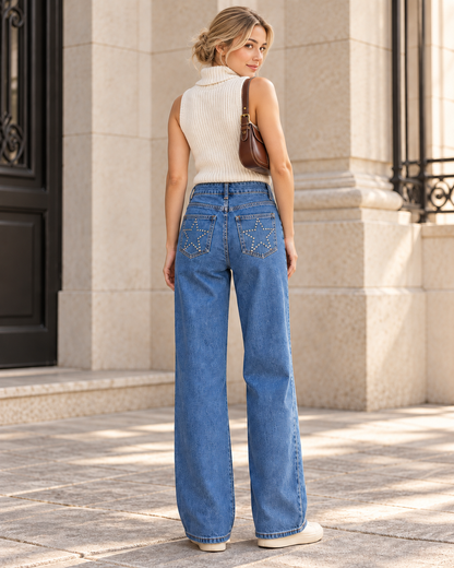 Jean | STARS