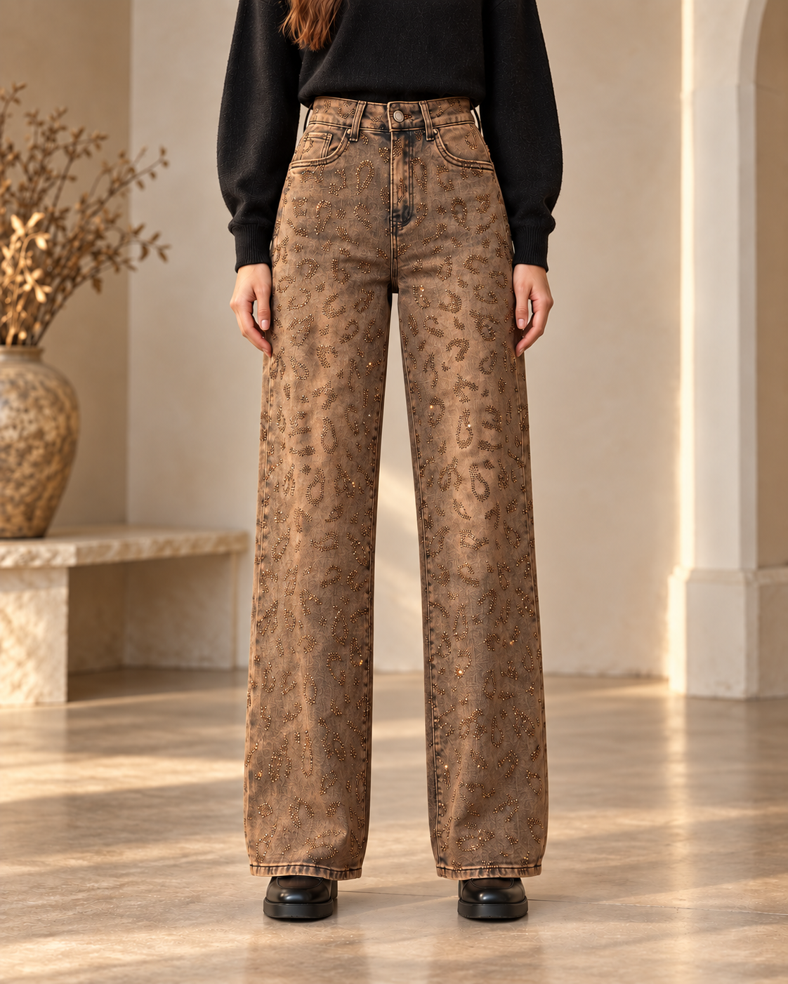 Jean | STRASS
