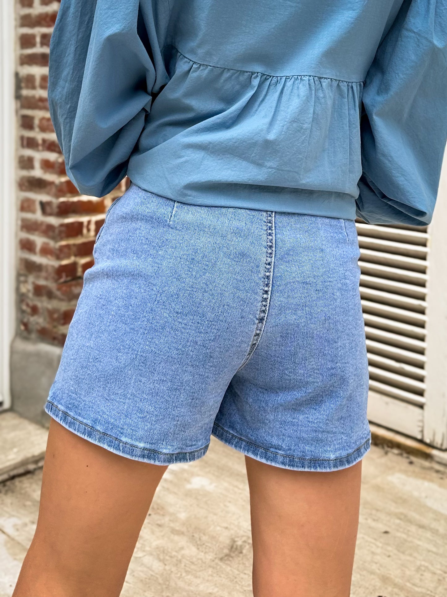 Jupe-short | ALMA