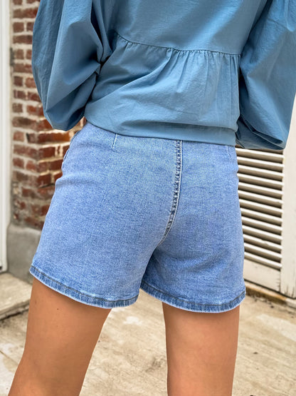 Jupe-short | ALMA