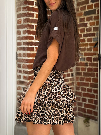 Jupe-short | SORAYA