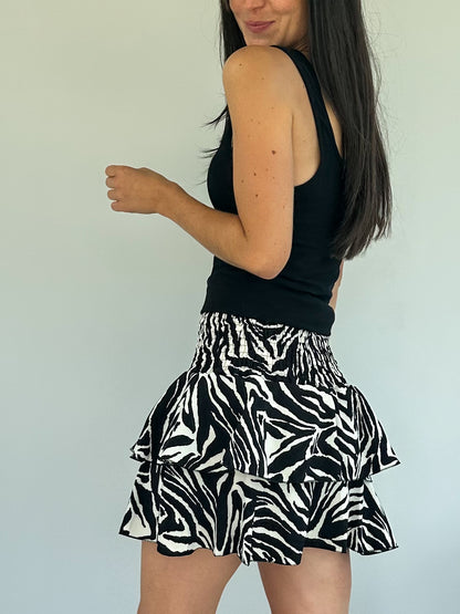 Jupe-short | ERINE