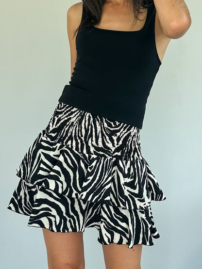 Jupe-short | ERINE
