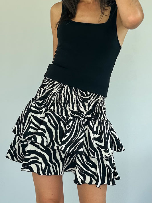 Jupe-short | ERINE