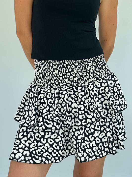 Jupe-short | LEONINE