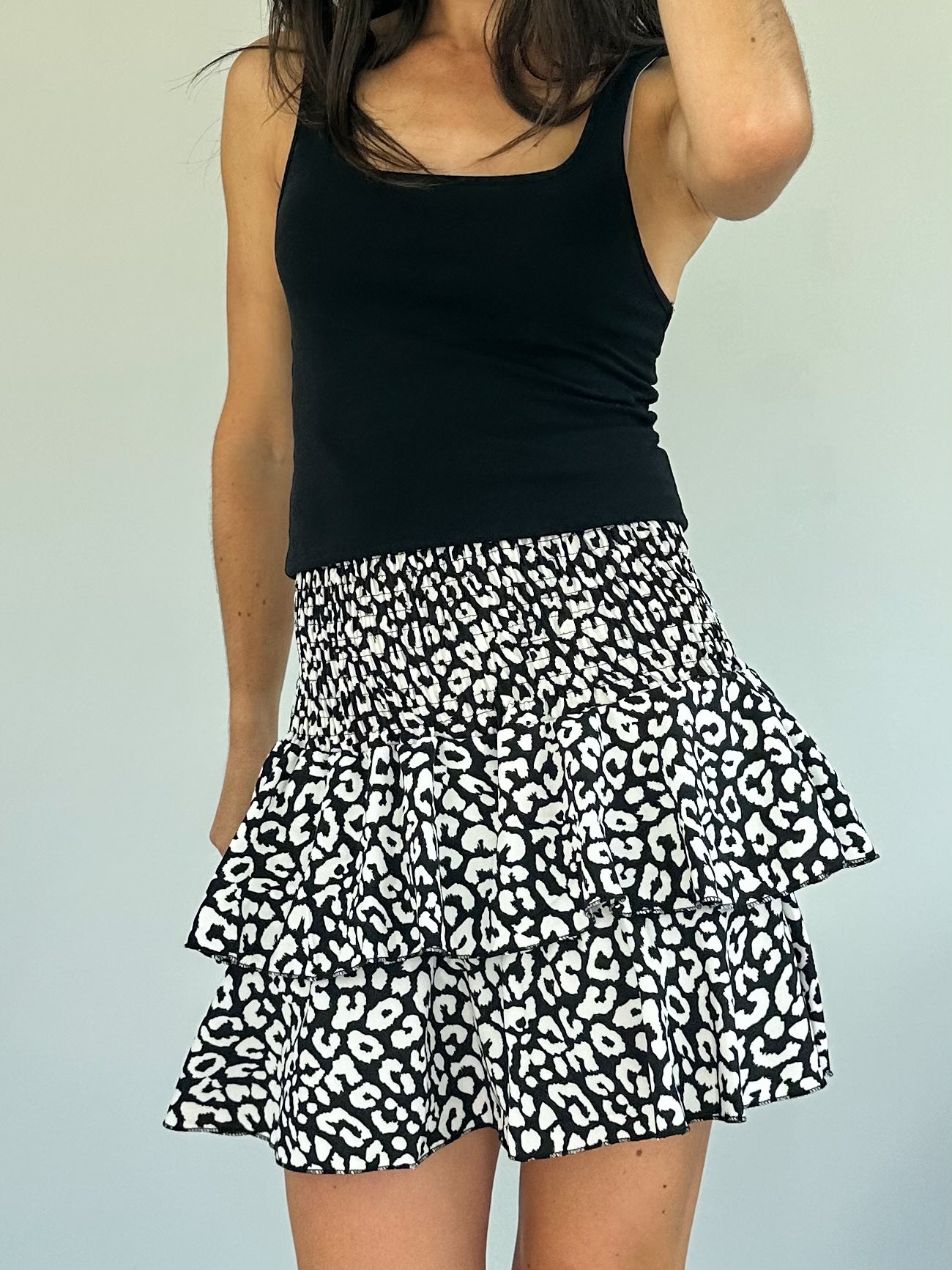Jupe-short | LEONINE