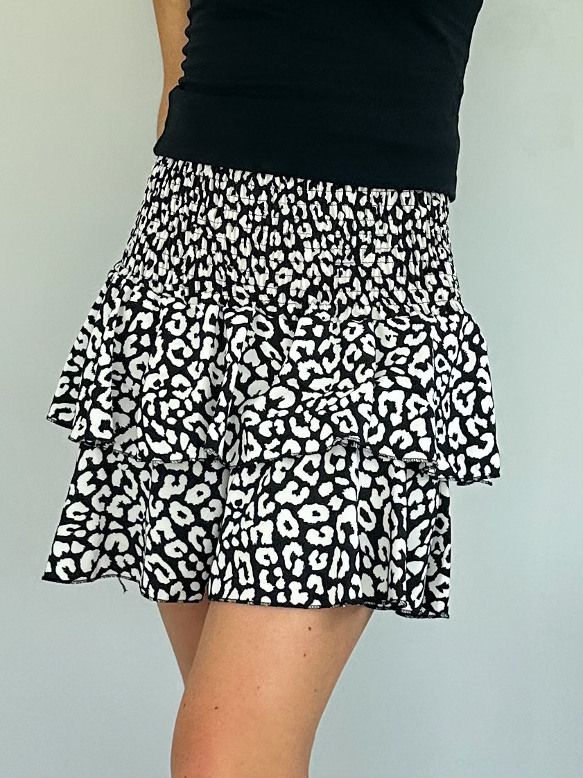 Jupe-short | LEONINE
