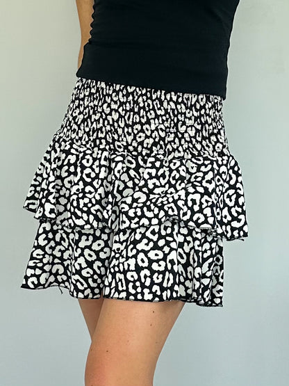 Jupe-short | LEONINE