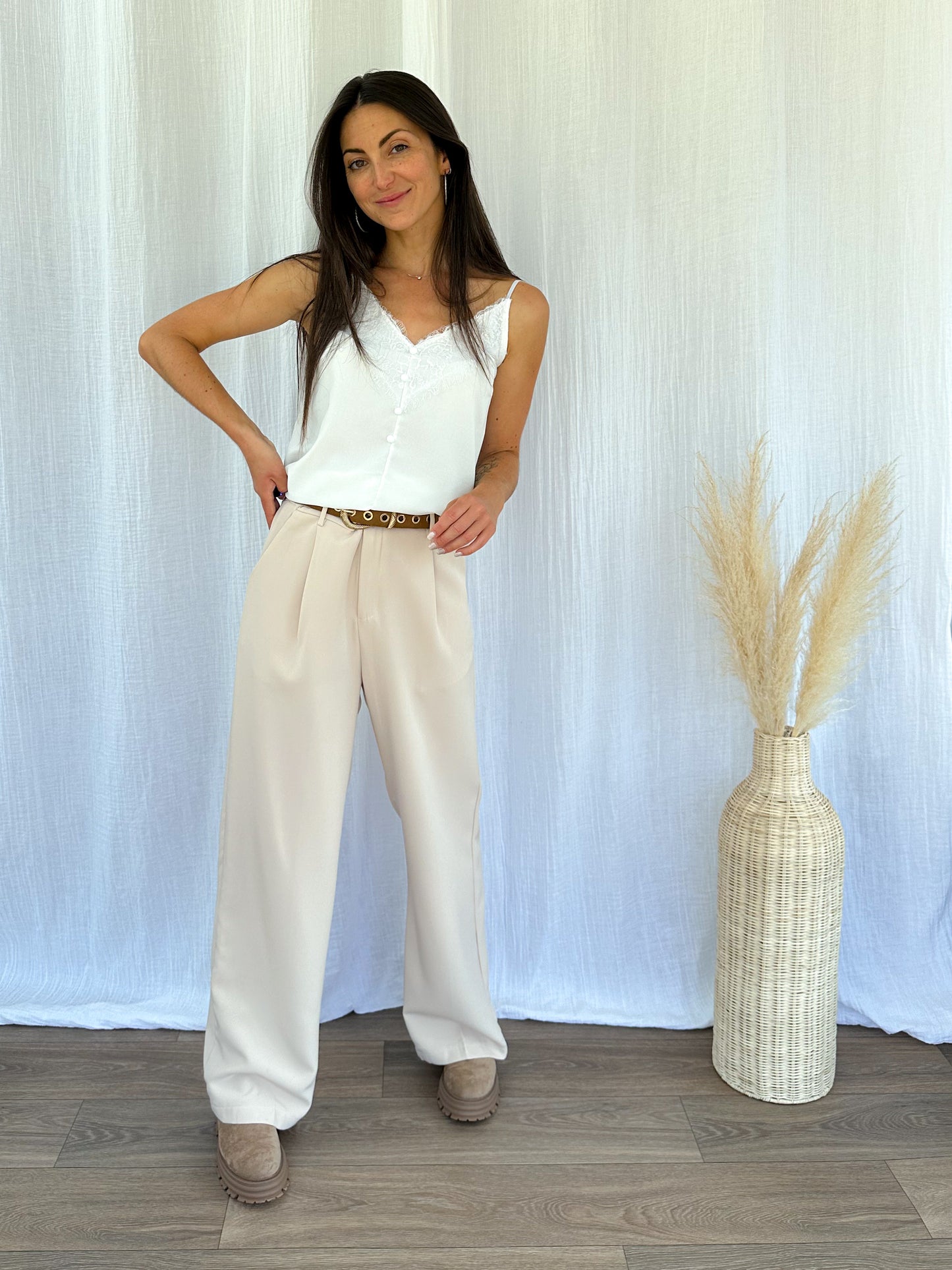 Pantalon | ANDREA