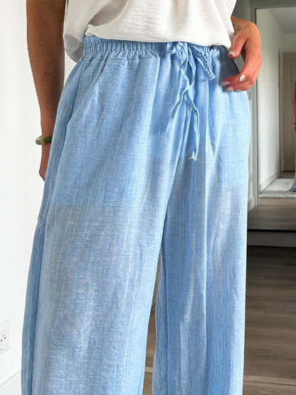 Pantalon | ARCHIE BLEU
