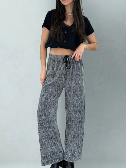 Pantalon | ARLO ARGENT
