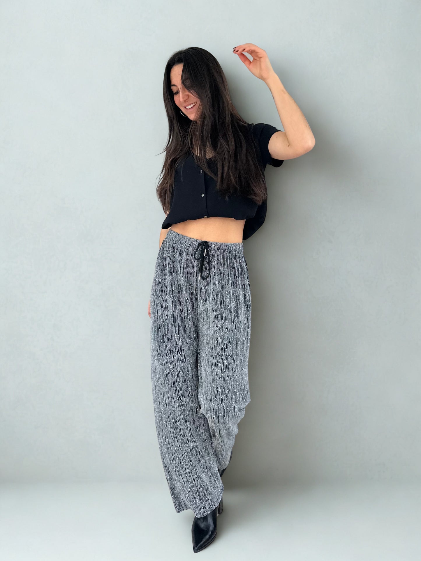 Pantalon | ARLO ARGENT