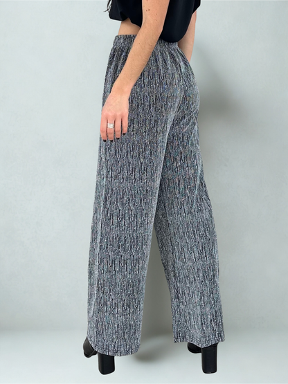 Pantalon | ARLO ARGENT