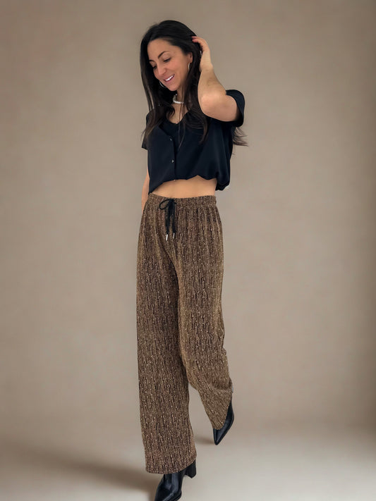 Pantalon | ARLO DORÉ