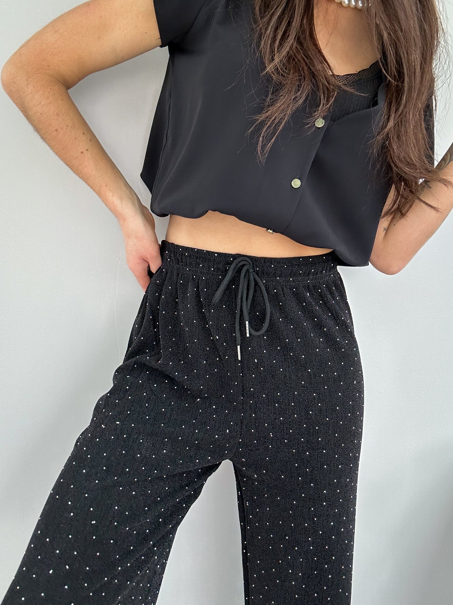 Pantalon | ARLO NOIR