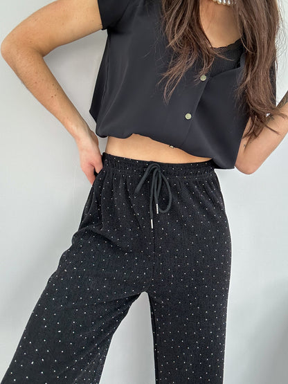 Pantalon | ARLO NOIR