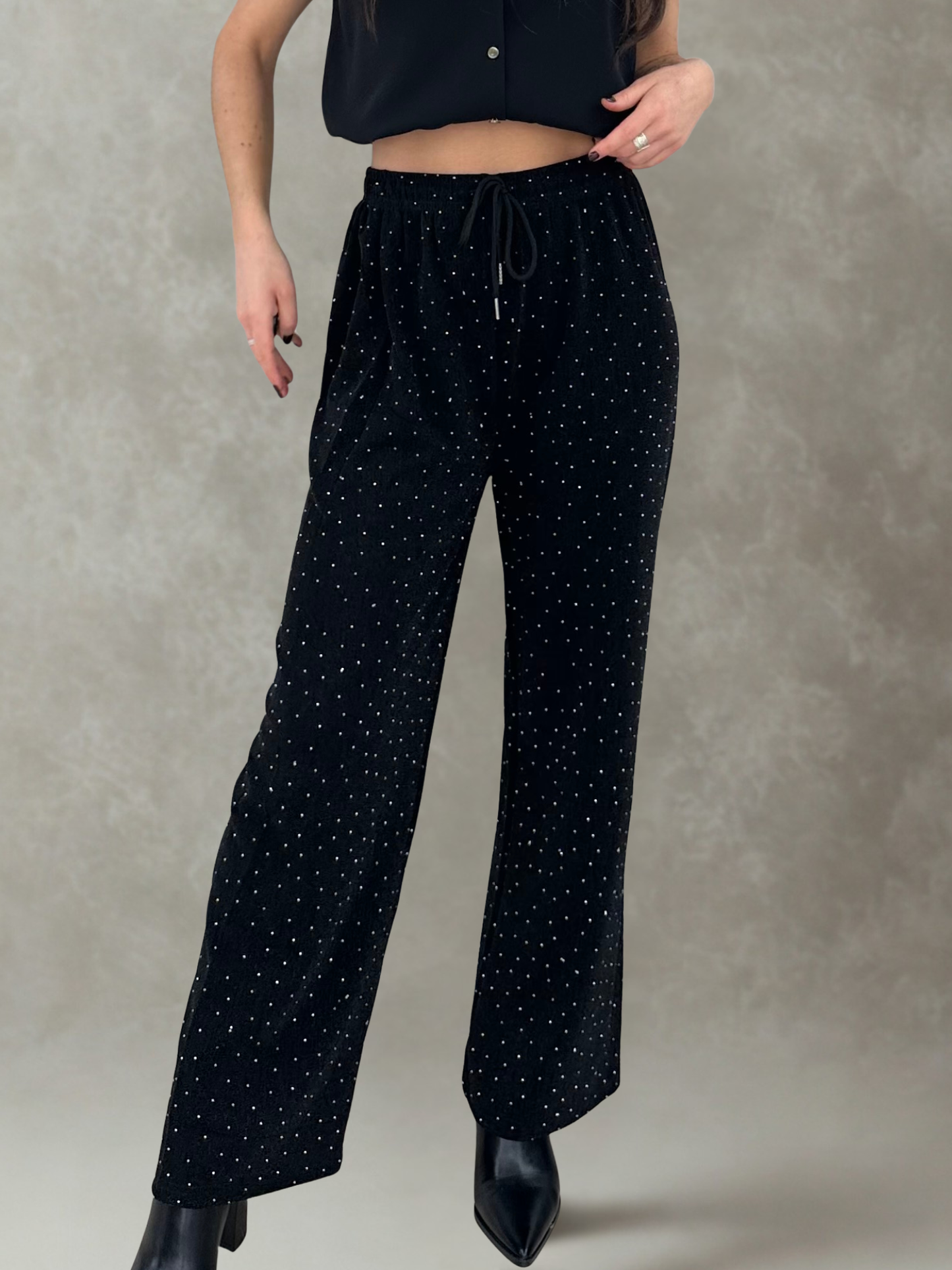 Pantalon | ARLO NOIR