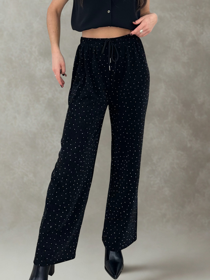 Pantalon | ARLO NOIR