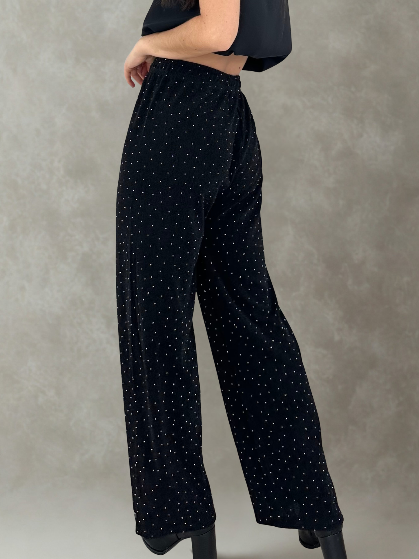 Pantalon | ARLO NOIR