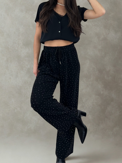 Pantalon | ARLO NOIR