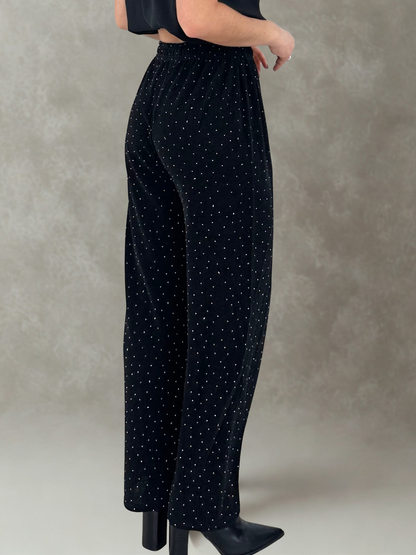 Pantalon | ARLO NOIR