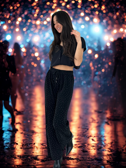 Pantalon | ARLO NOIR