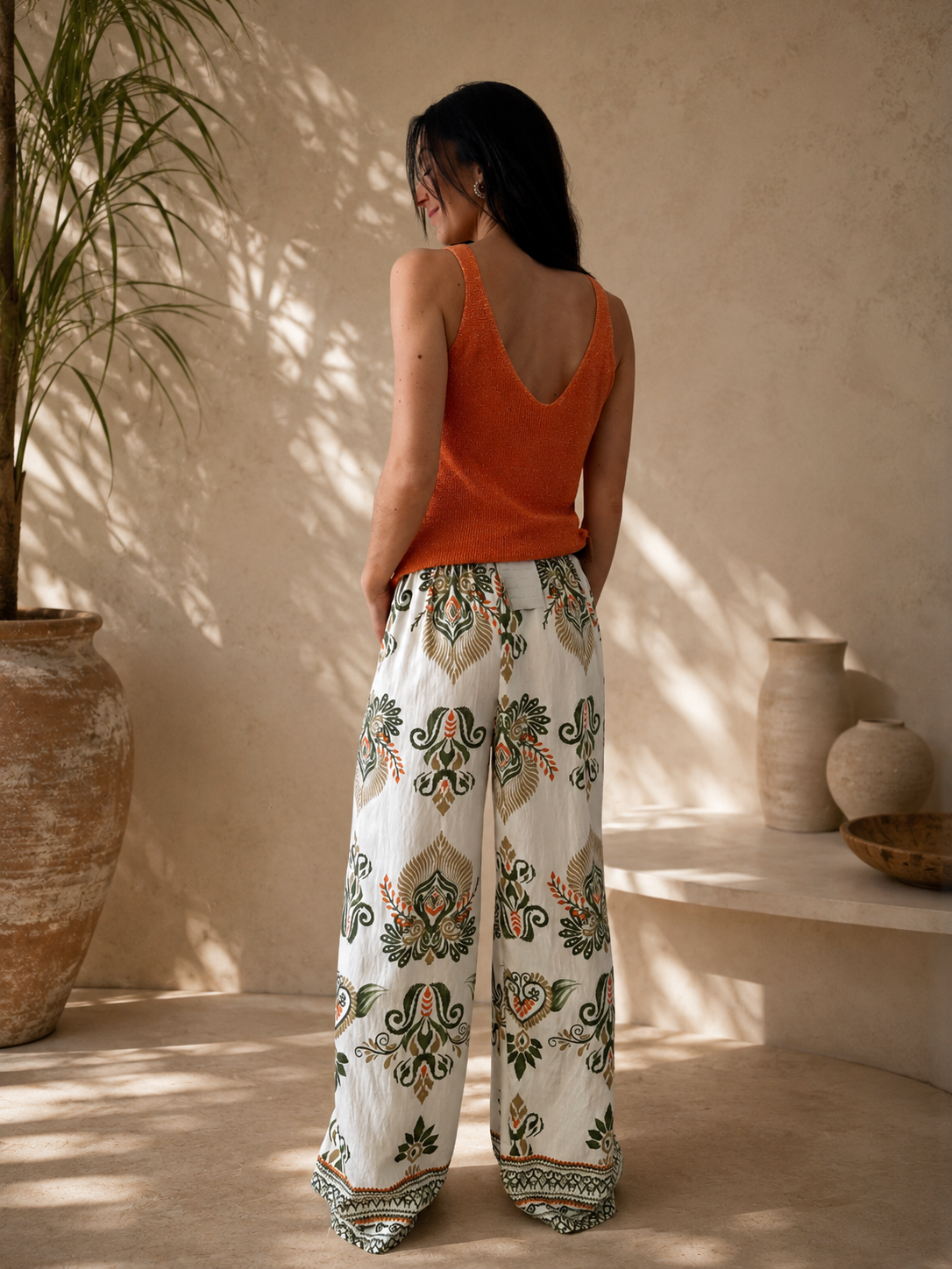 Pantalon | AZULA