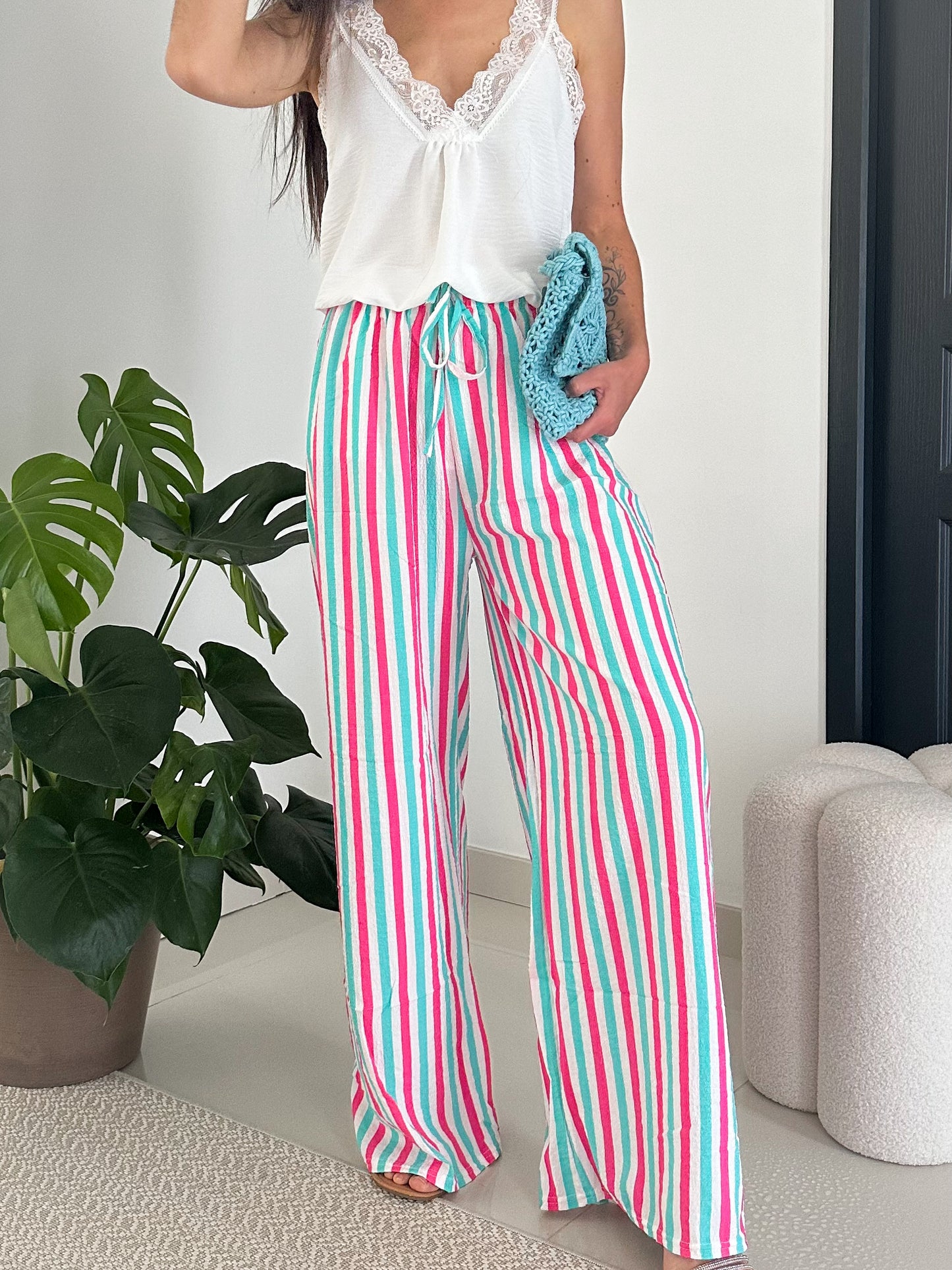 Pantalon | BILBAO BLEU