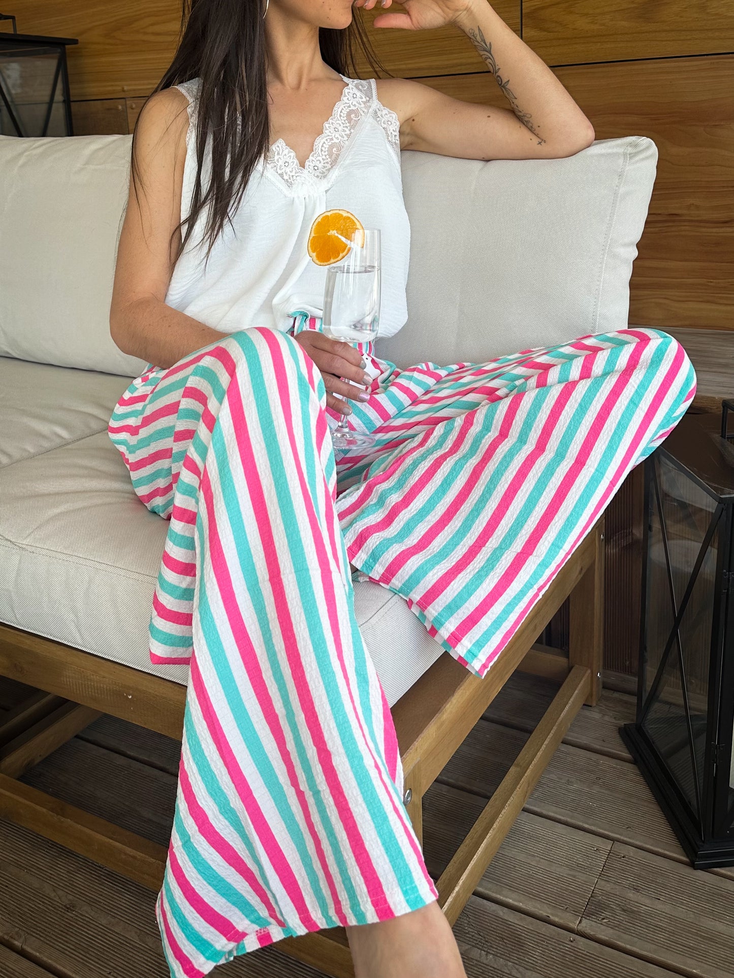 Pantalon | BILBAO BLEU