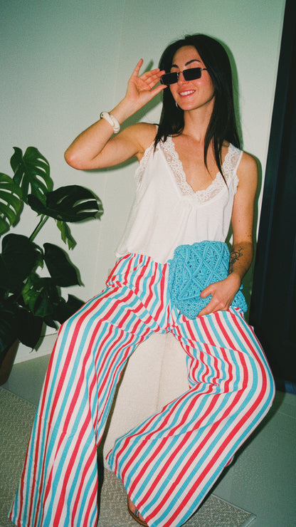 Pantalon | BILBAO BLEU