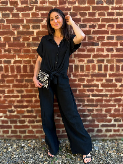 Pantalon | BOHO NOIR