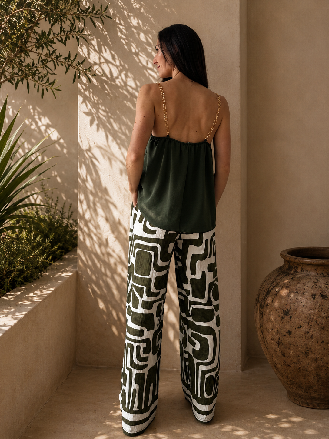 Pantalon | CARACAS