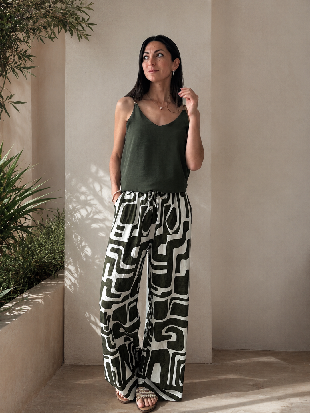 Pantalon | CARACAS