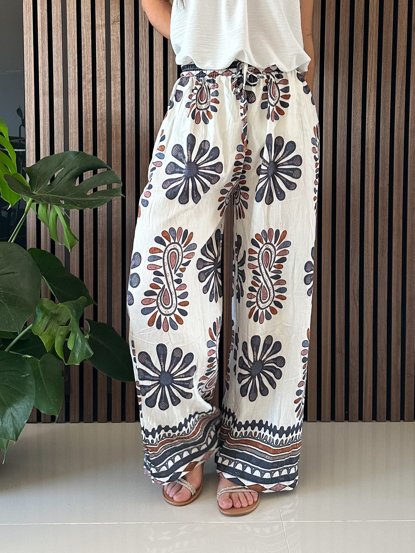 Pantalon | FIDJI MARINE