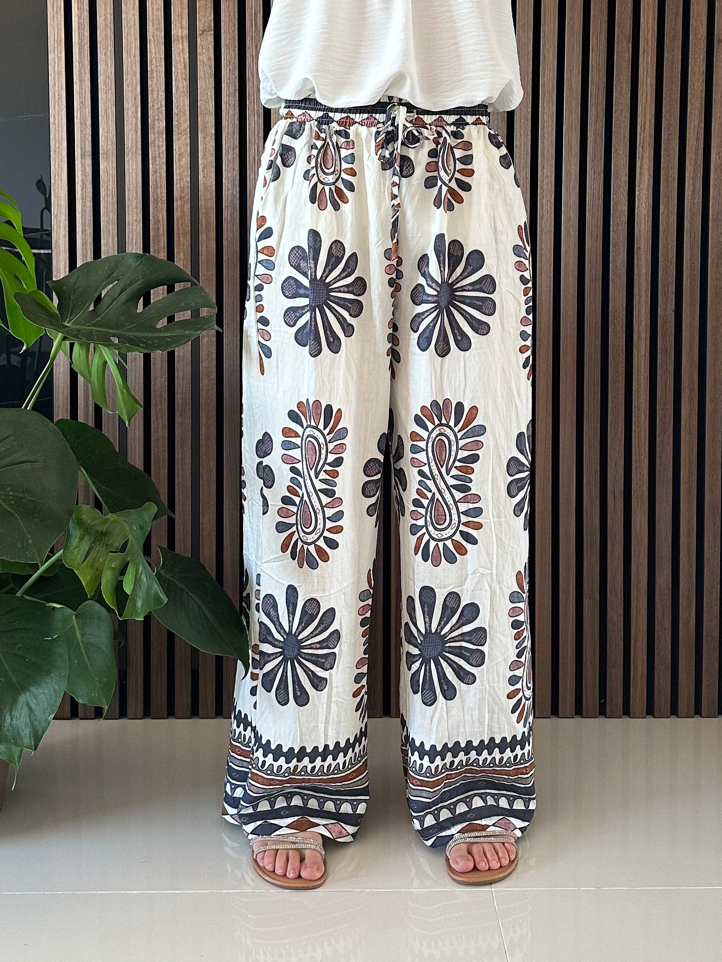 Pantalon | FIDJI MARINE